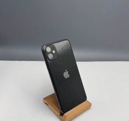 iPhone 11 128GB Black 100%